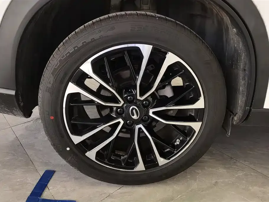 GAC Motor GS4 Plus — фото 2