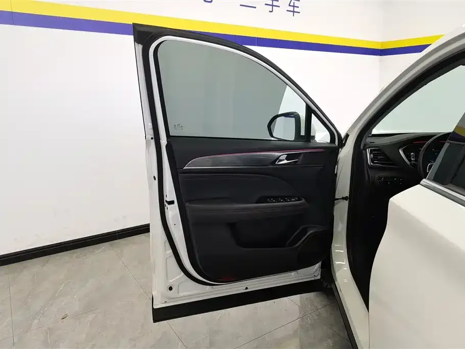 GAC Motor GS4 Plus — фото 4