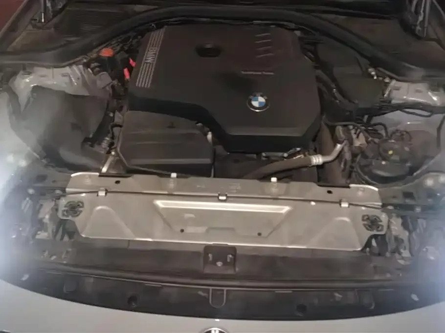 BMW 2 Series (Import) 2022 из CN, фото 3