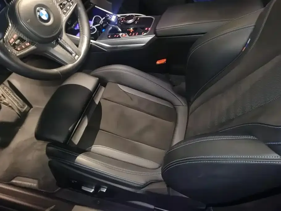 BMW 2 Series (Import) 2022 из CN, фото 10