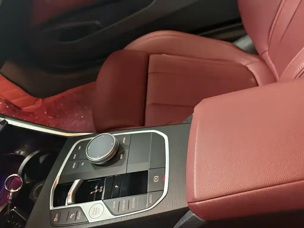 BMW 4 Series 2023 из CN, фото 4