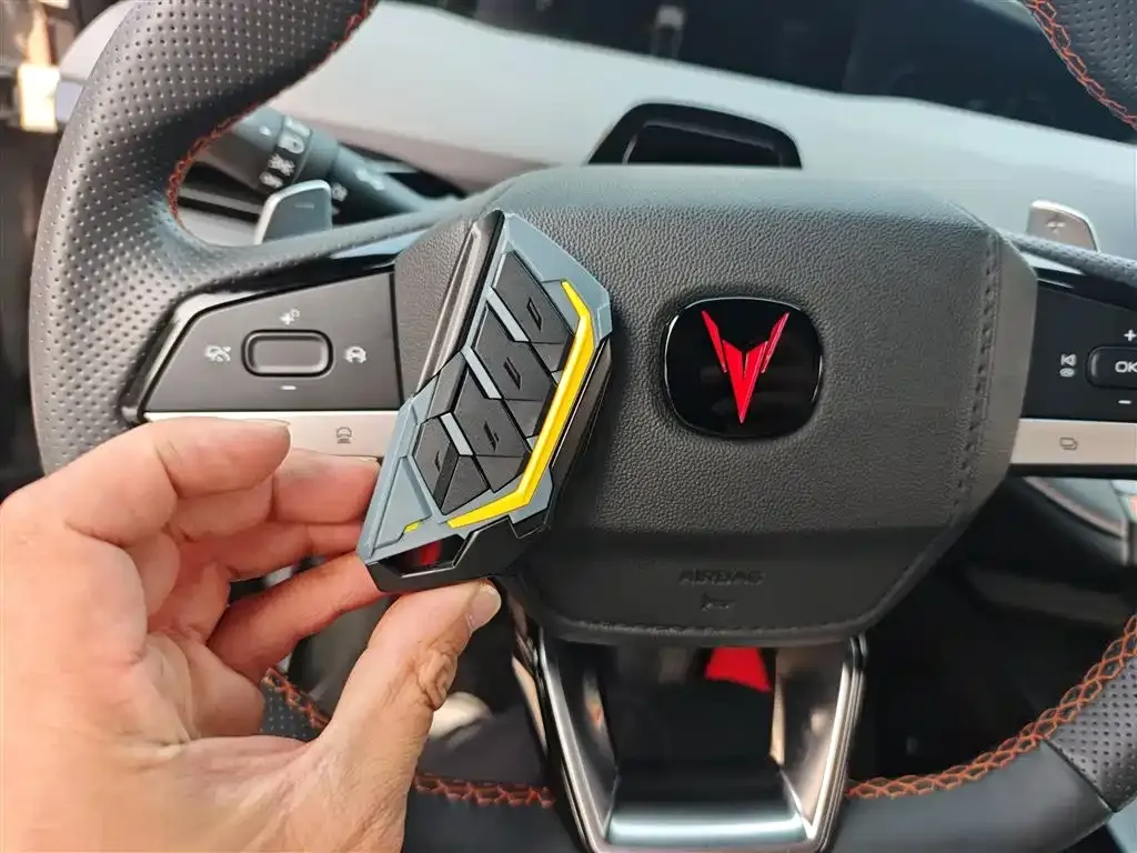 Changan UNI-V 2022 из CN, фото 9
