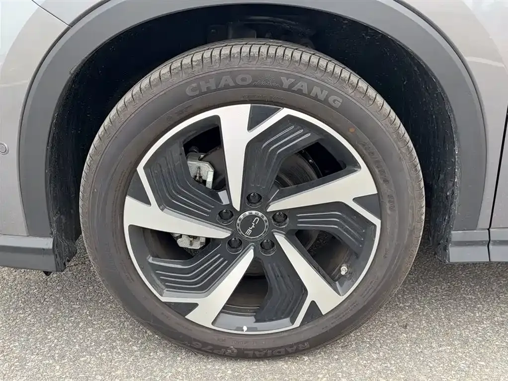 BYD Seal 05 DM-i 2025 из CN, фото 2