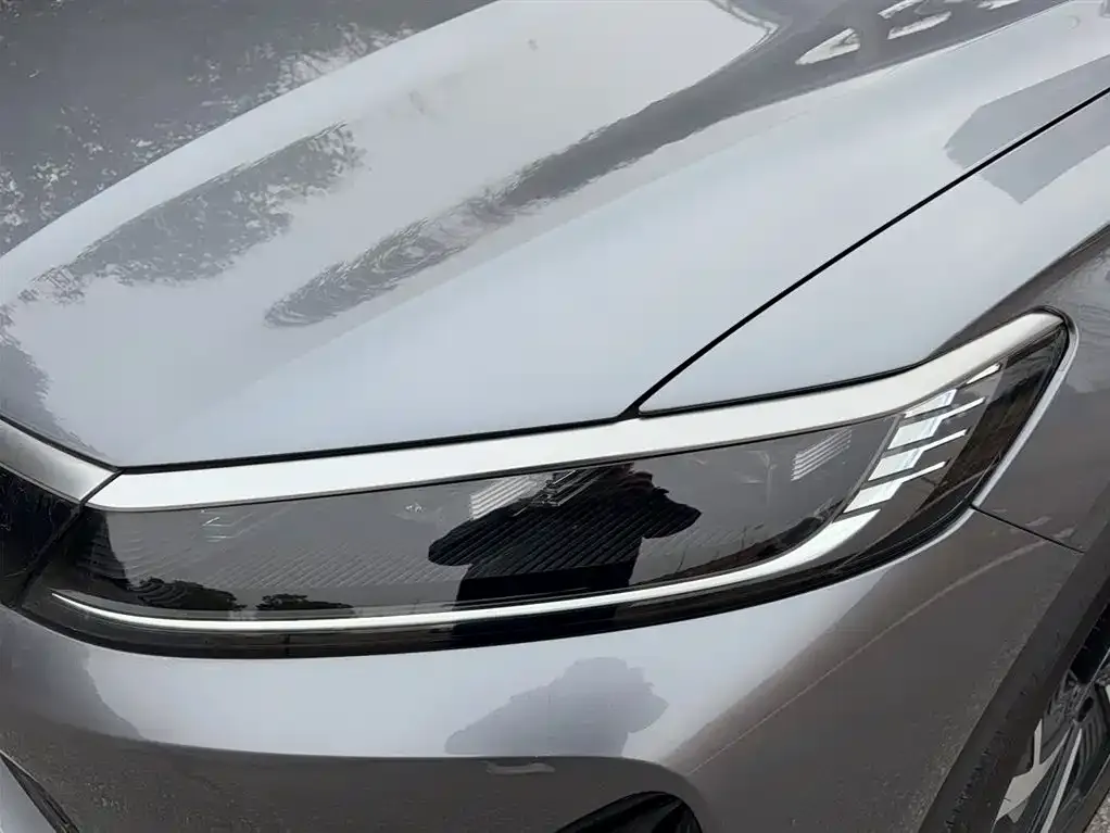 BYD Seal 05 DM-i 2025 из CN, фото 4