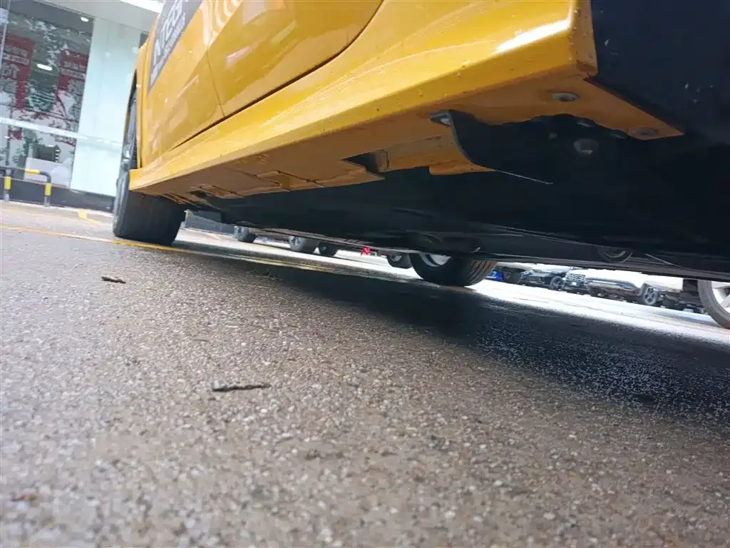 Honda Integra 2022 из CN, фото 6