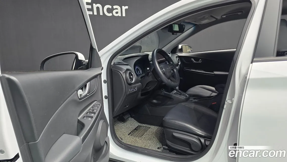 Hyundai Kona 2022 из KR, фото 5