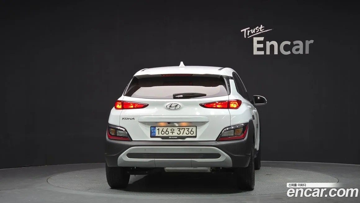 Hyundai Kona 2022 из KR, фото 7