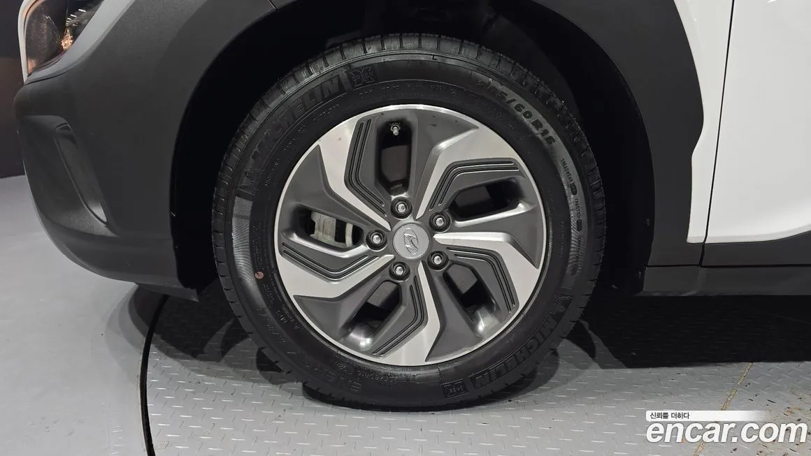 Hyundai Kona 2022 из KR, фото 6