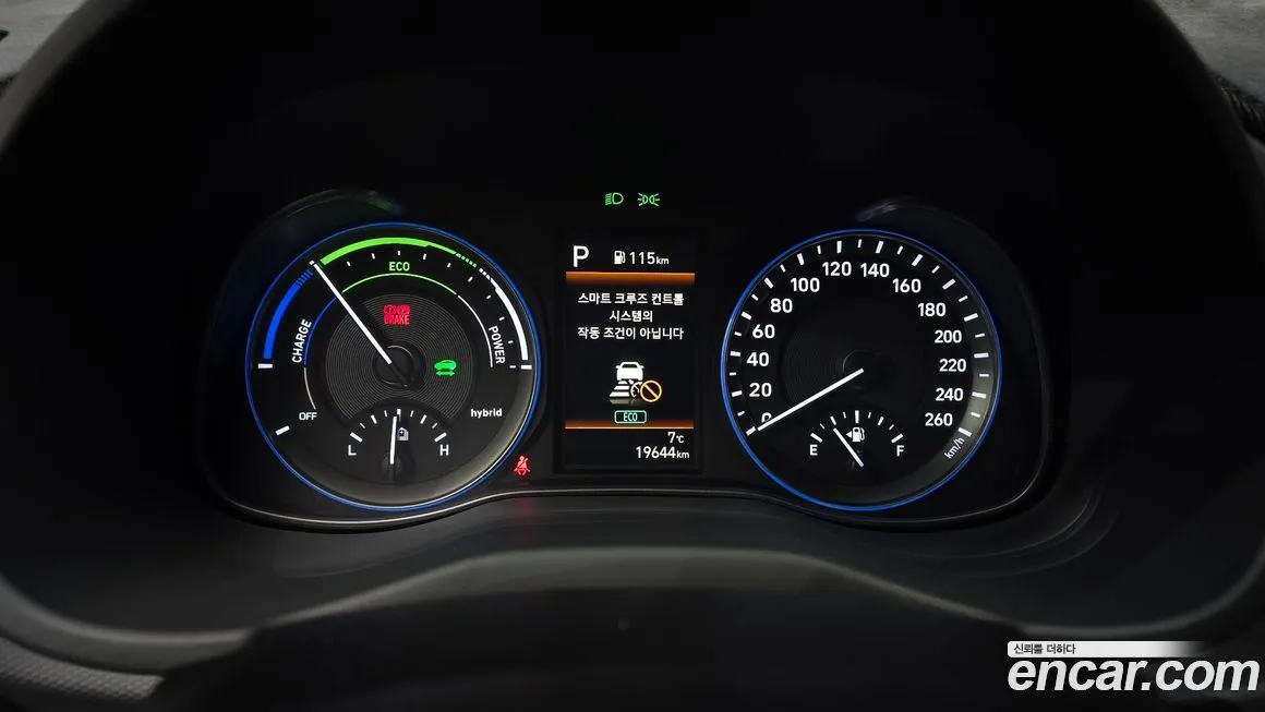 Hyundai Kona 2022 из KR, фото 10
