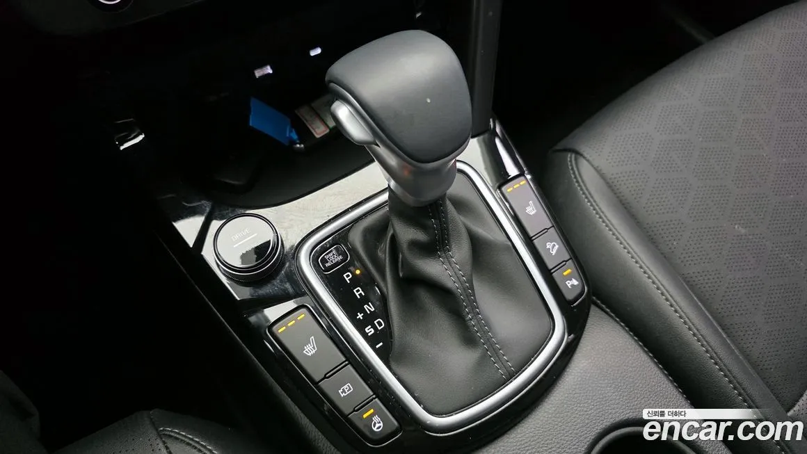 Kia Seltos 2025 из KR, фото 6