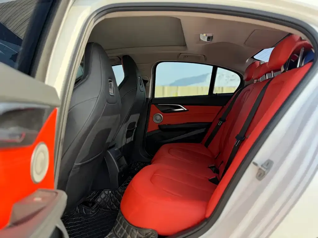 BMW 1 Series 2021 из CN, фото 5