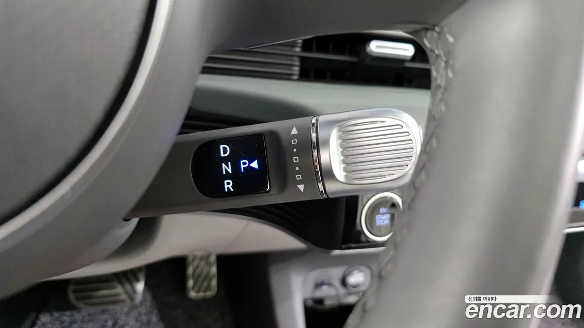 Hyundai Ioniq5 — фото 6