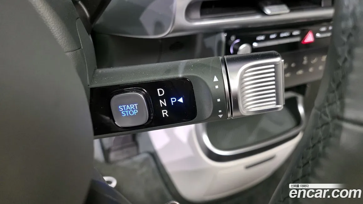 Hyundai Ioniq9 — фото 6