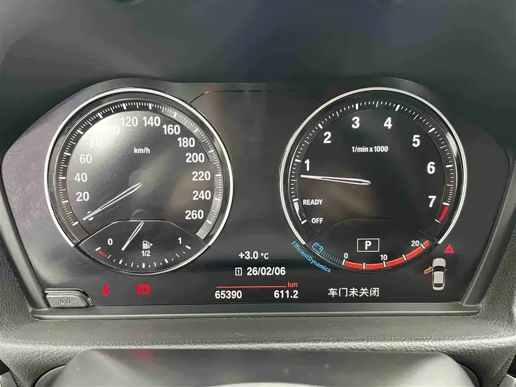 BMW 1 Series 2021 из CN, фото 5