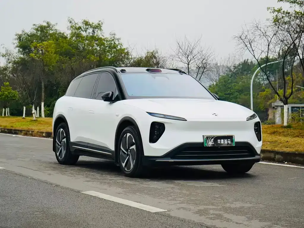 NIO ES6 2023 из CN, фото 1