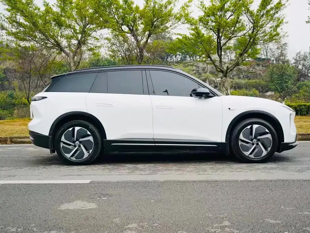 NIO ES6 2023 из CN, фото 3