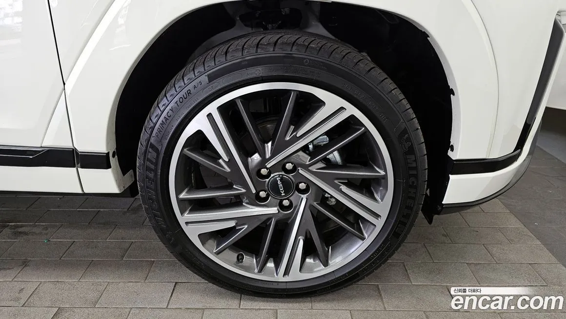 KG Mobility (Ssangyong) Actyon — фото 9