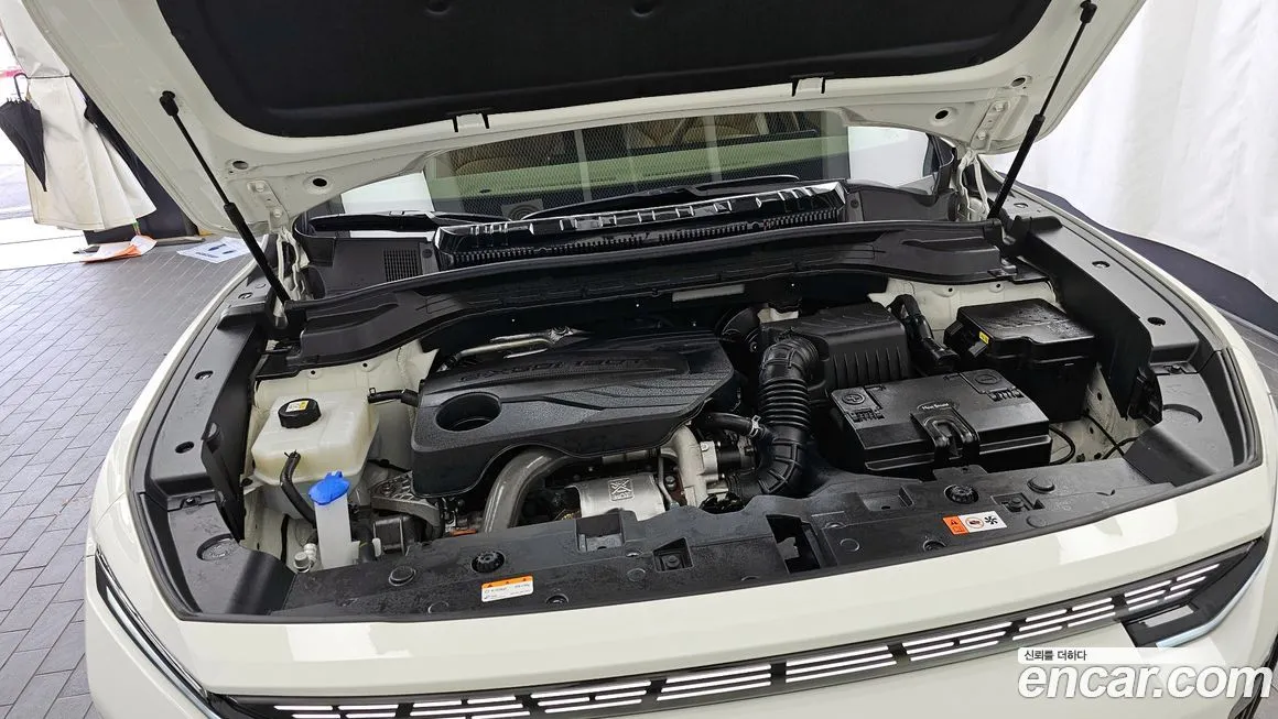 KG Mobility (Ssangyong) Actyon — фото 10