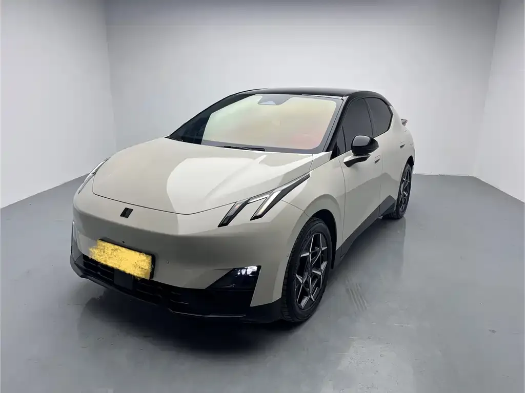 Lynk & Co Z20 2024 из CN, фото 1