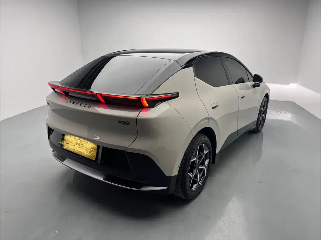 Lynk & Co Z20 2024 из CN, фото 4