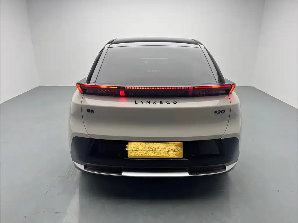 Lynk & Co Z20 2024 из CN, фото 8