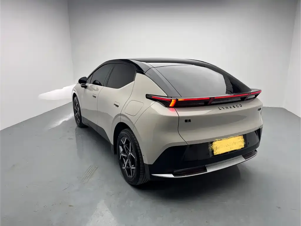 Lynk & Co Z20 2024 из CN, фото 2