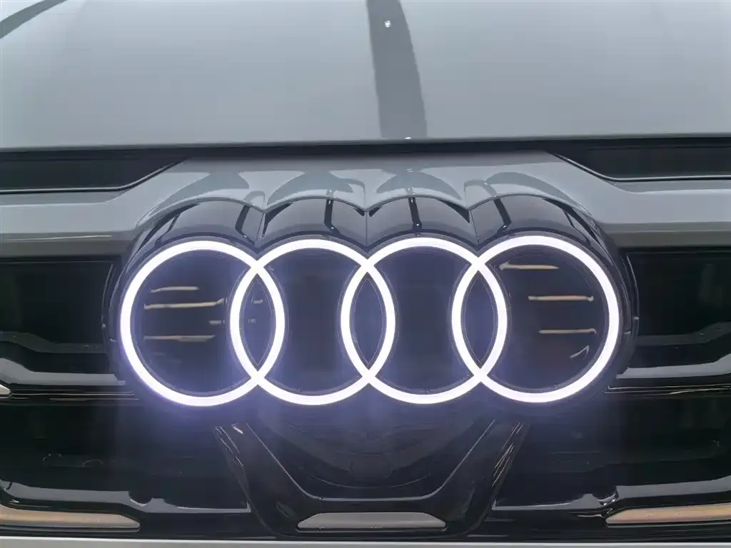 Audi A3 2024 из CN, фото 4