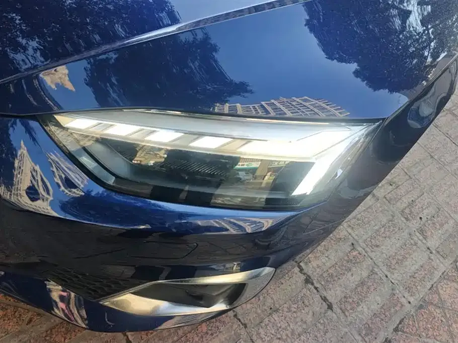 Audi A5 (Import) 2023 из CN, фото 8