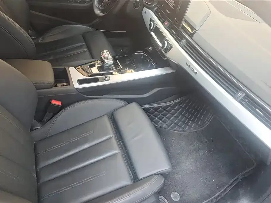 Audi A5 (Import) 2023 из CN, фото 6