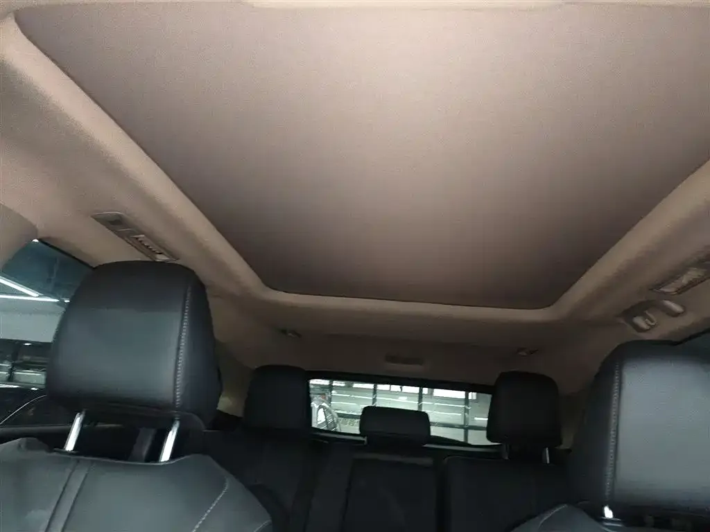 Toyota Highlander 2023 из CN, фото 6