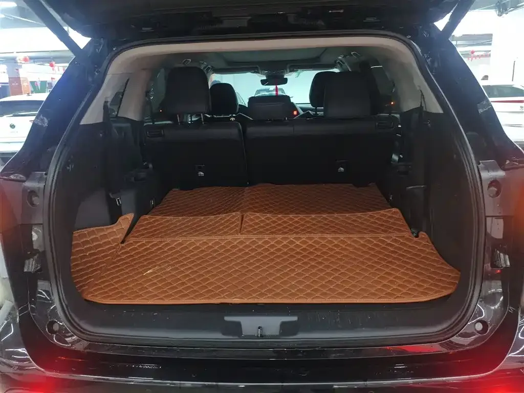 Toyota Highlander 2023 из CN, фото 10