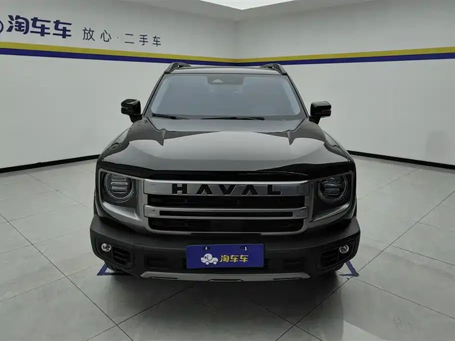 Haval Big Dog — фото 3