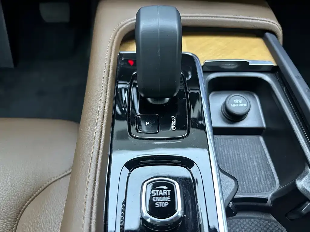 Volvo S90 — фото 2