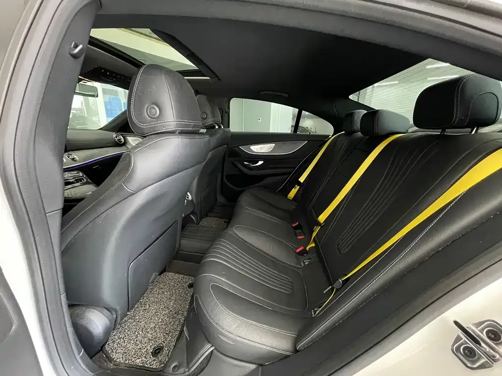 Mercedes-Benz CLS 2023 из CN, фото 7