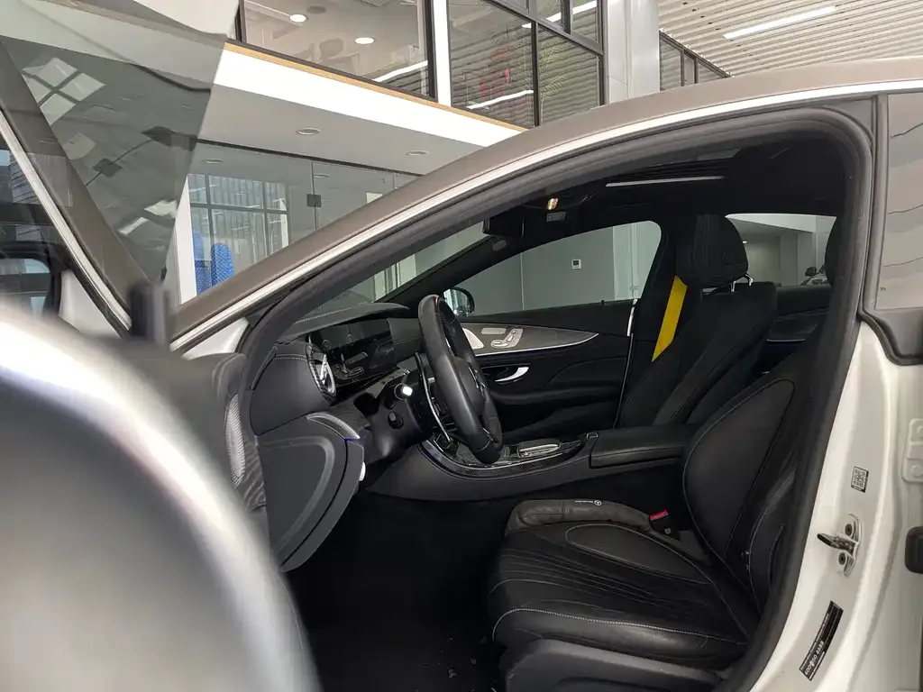 Mercedes-Benz CLS 2023 из CN, фото 8