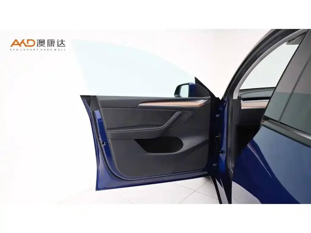 Tesla Model Y 2022 из CN, фото 7