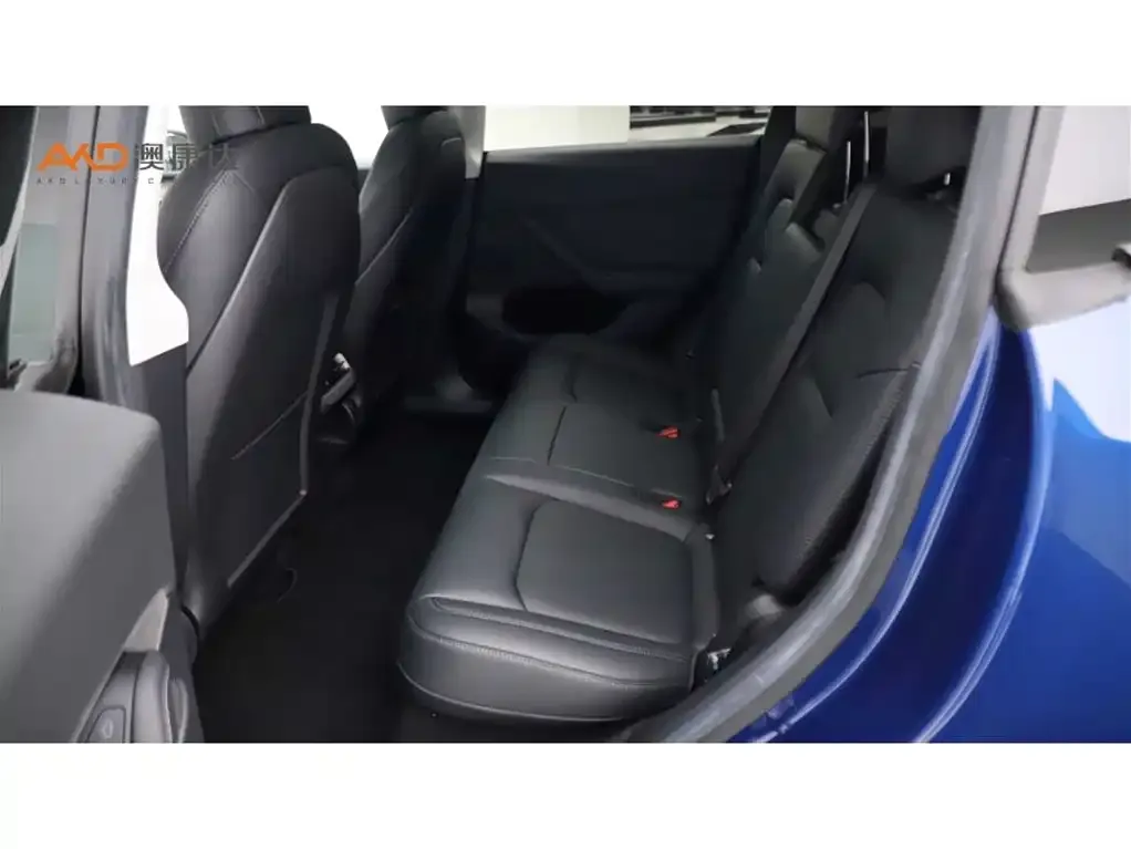 Tesla Model Y 2022 из CN, фото 9