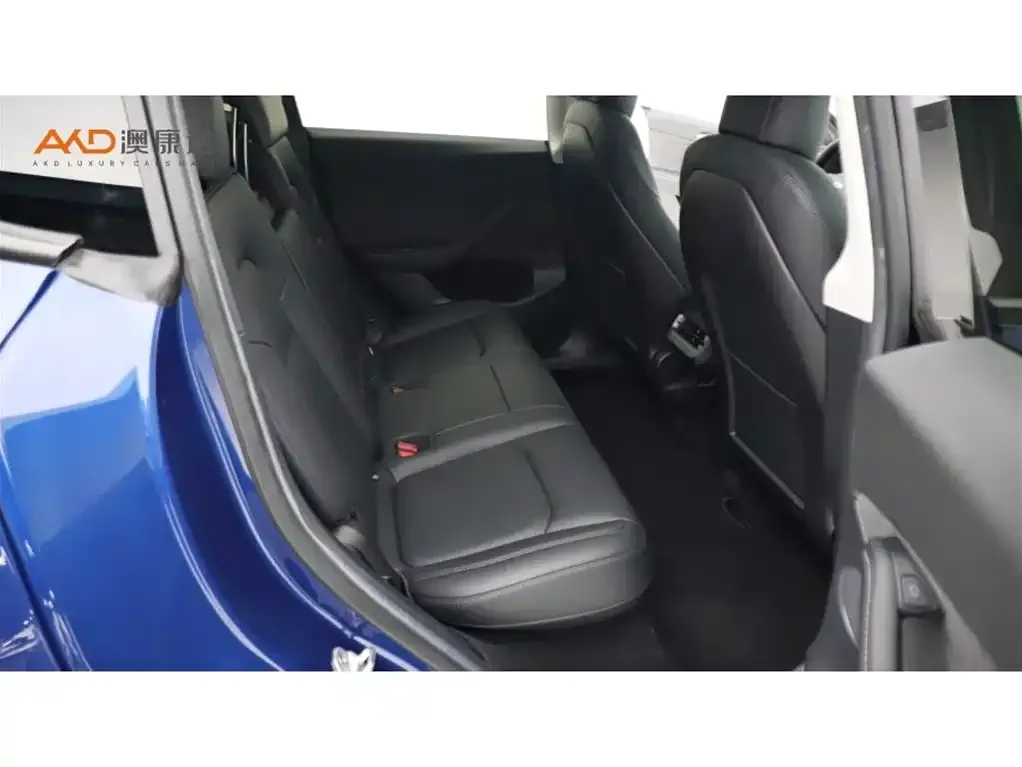 Tesla Model Y 2022 из CN, фото 3