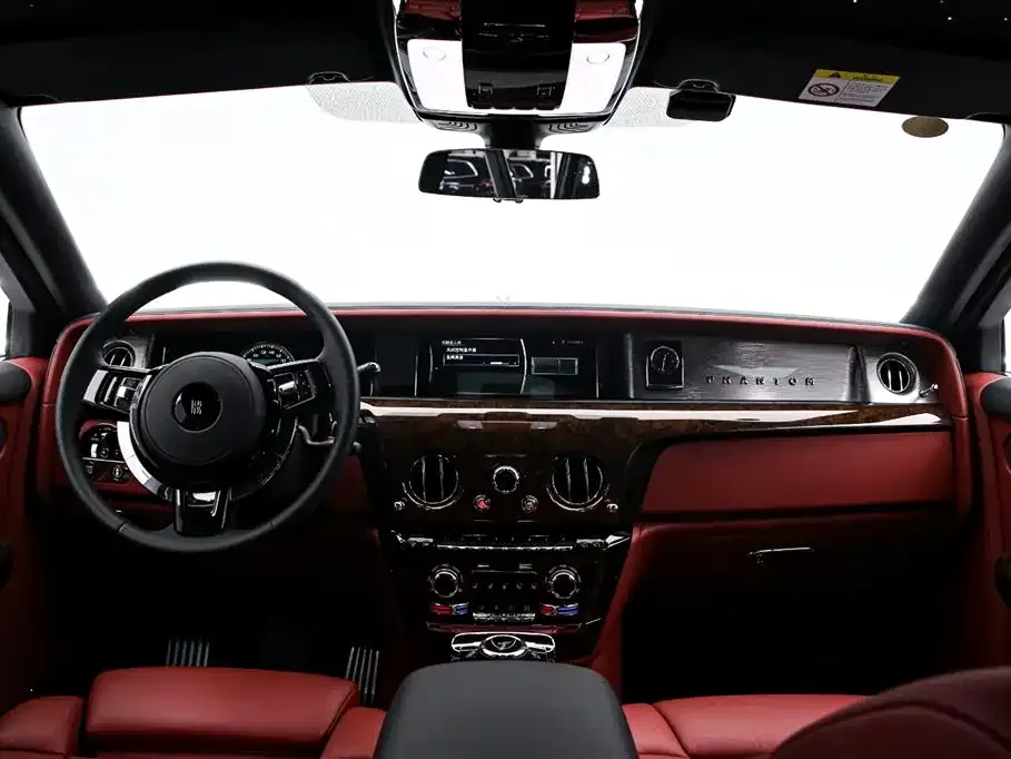 Rolls-Royce Phantom 2022 из CN, фото 10