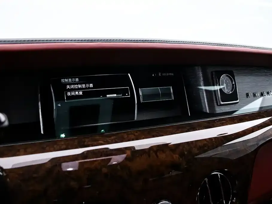 Rolls-Royce Phantom 2022 из CN, фото 2