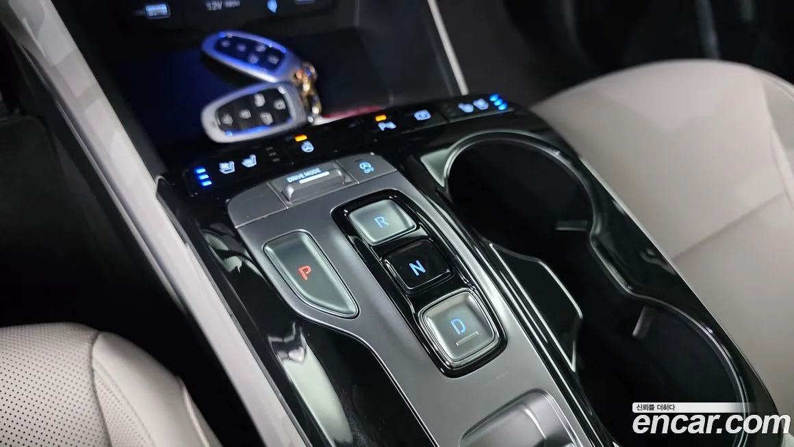Hyundai Tucson — фото 9