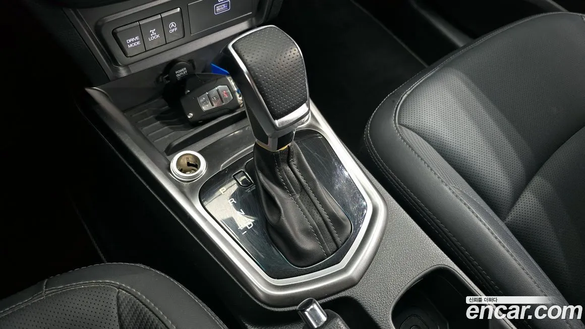 KG Mobility (Ssangyong) TIBOLI 2024 из KR, фото 8