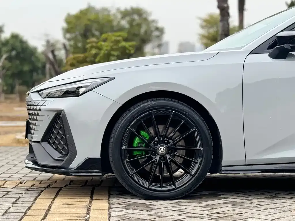 Changan UNI-V 2023 из CN, фото 7
