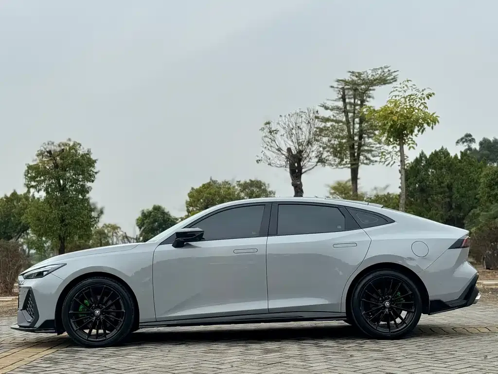 Changan UNI-V 2023 из CN, фото 10