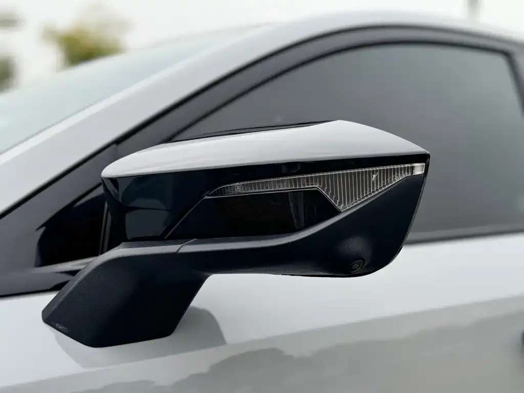 Changan UNI-V 2023 из CN, фото 9
