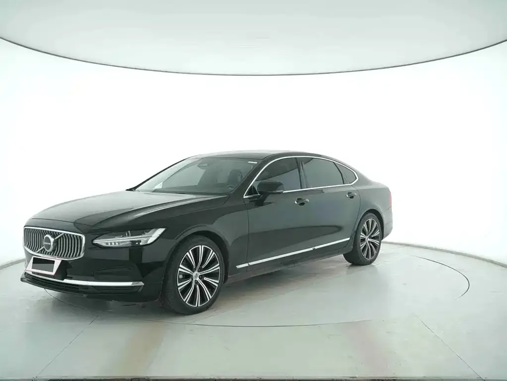 Volvo S90 2022 из CN, фото 1