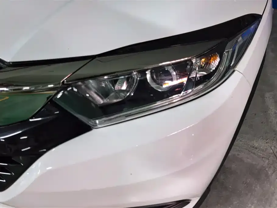 Honda Vezel 2022 из CN, фото 2
