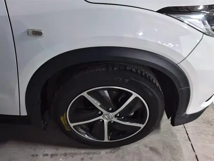 Honda Vezel 2022 из CN, фото 7