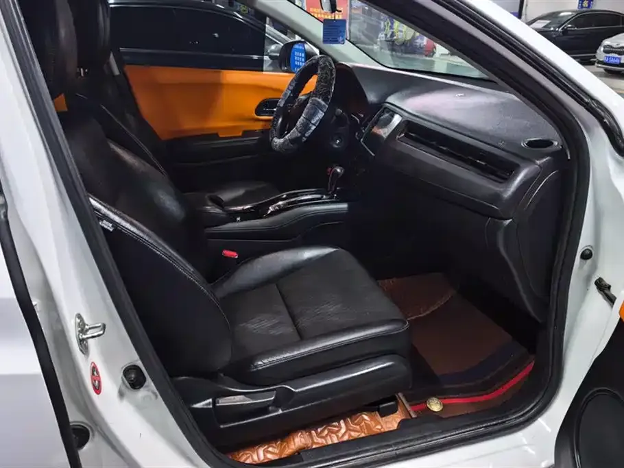 Honda Vezel 2022 из CN, фото 6
