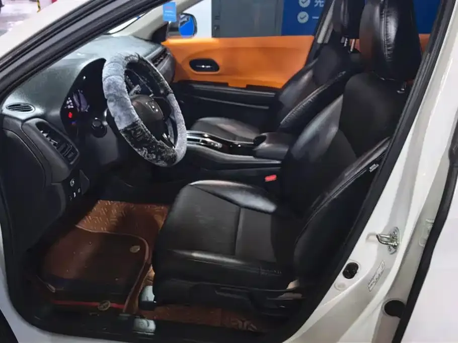 Honda Vezel 2022 из CN, фото 3